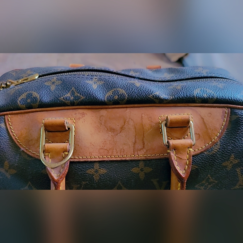 Deauville handbag